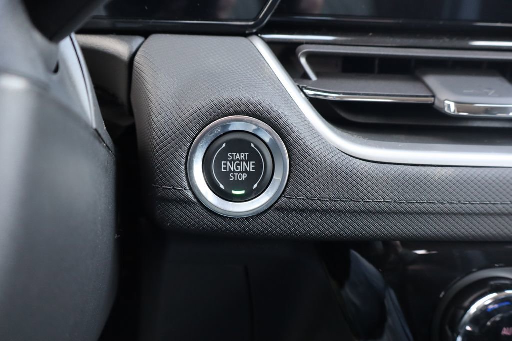 New 2026 Chevrolet TrailBlazer LT image 15