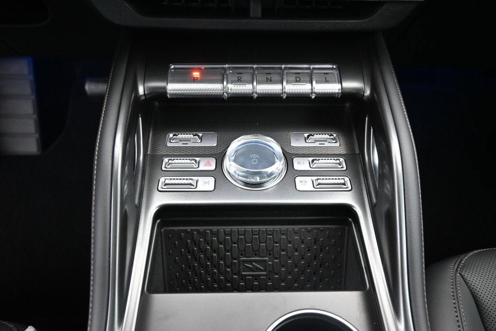 New 2026 Lincoln Nautilus Premier w/ Equipment Group 102A AWD/4WD image 22