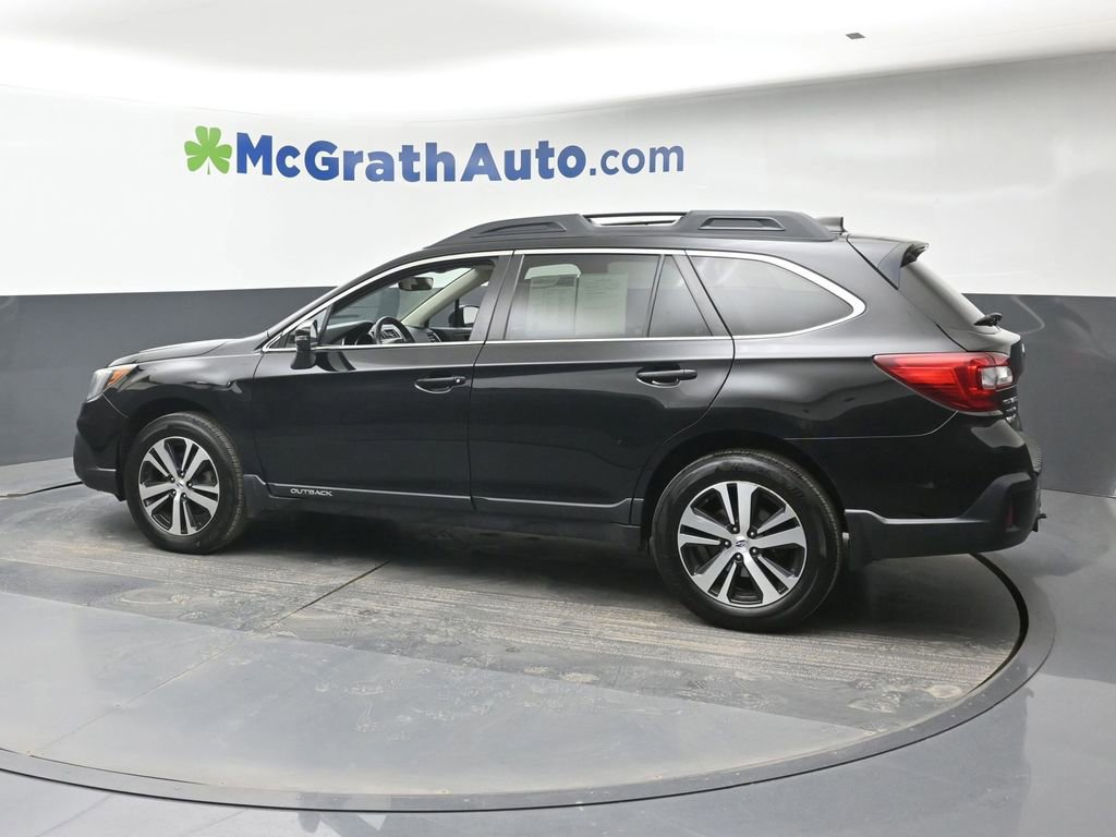 Used 2019 Subaru Outback 3.6R Limited image 23