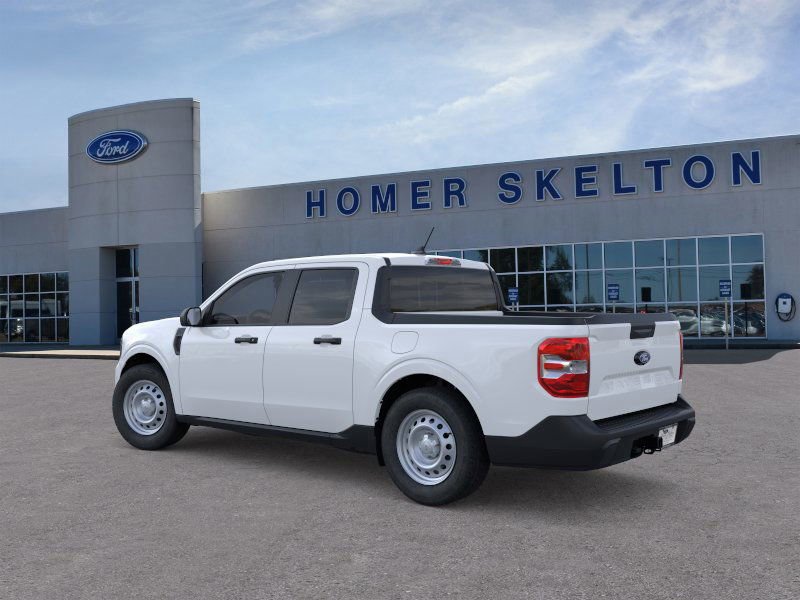 New 2026 Ford Maverick XL image 4