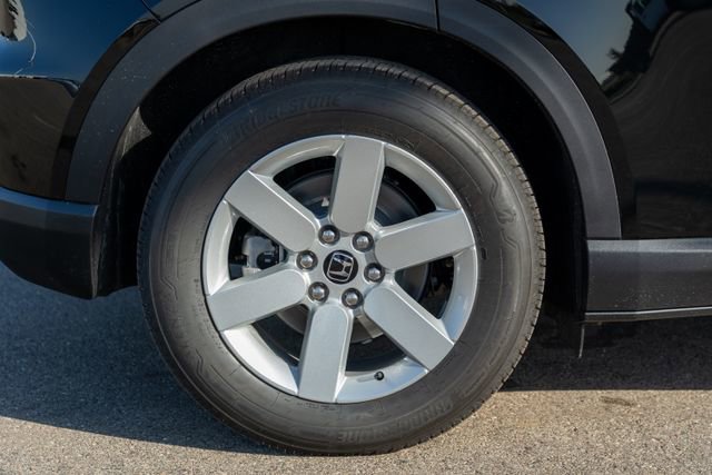 New 2025 Honda Prologue EX image 10