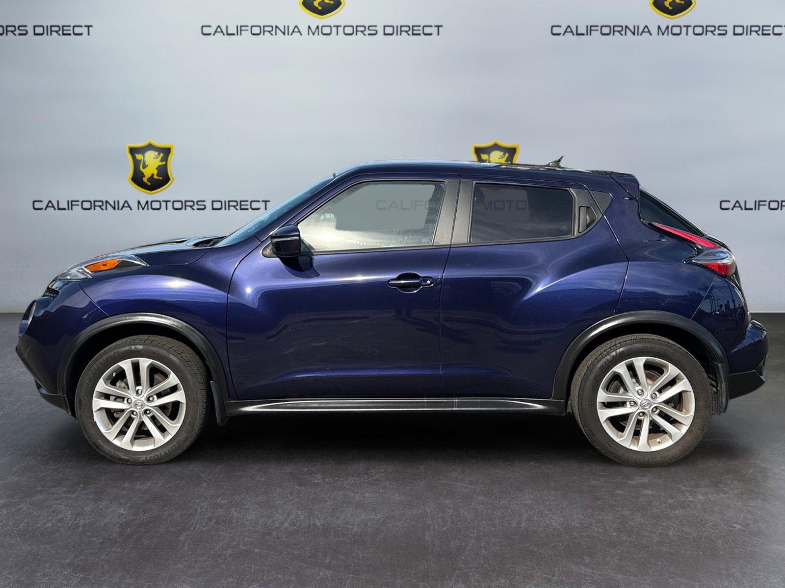 Used 2016 Nissan Juke S image 2