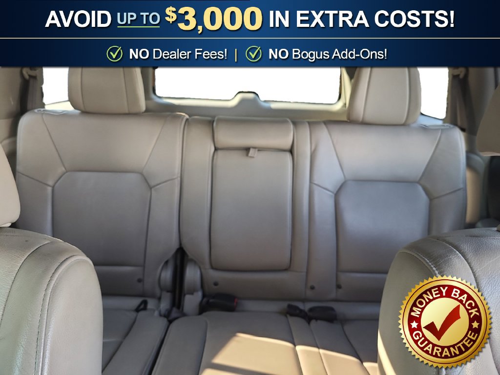 Used 2013 Honda Pilot Touring image 16
