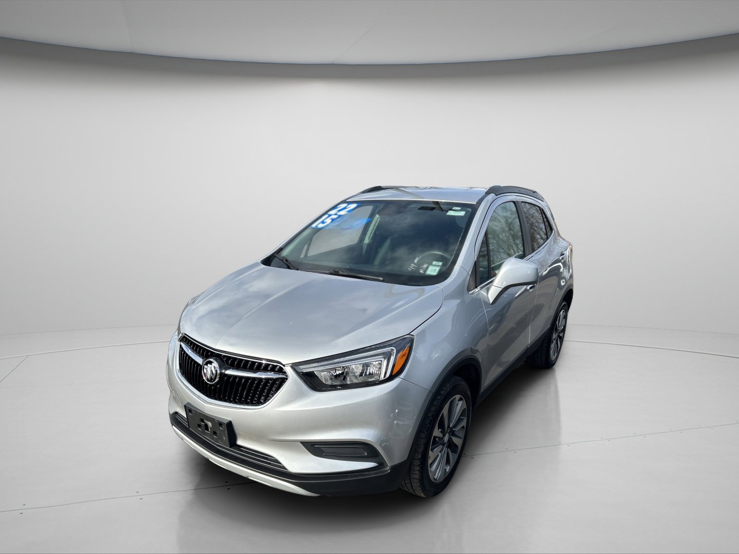 Used 2022 Buick Encore Preferred w/ Safety Package