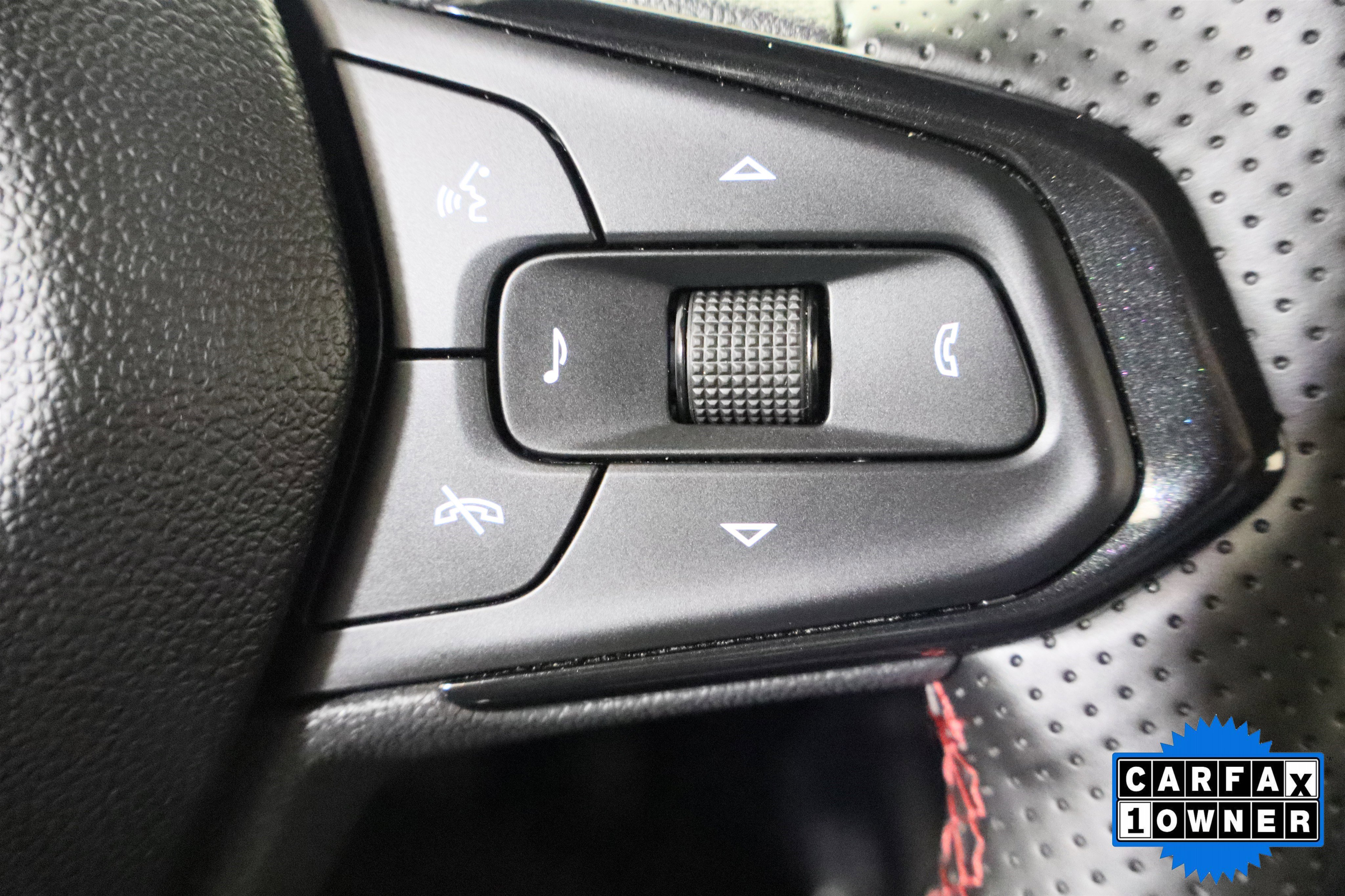 Used 2025 Chevrolet TrailBlazer RS w/ Convenience Package image 29