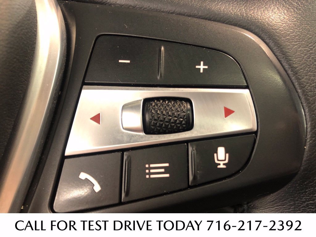Used 2021 BMW X3 xDrive30i AWD/4WD image 21