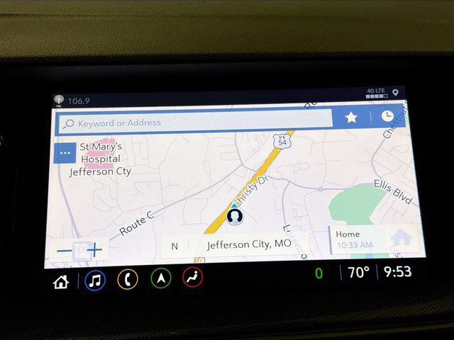 Used 2021 Buick Envision Essence w/ Technology Package I AWD/4WD image 12
