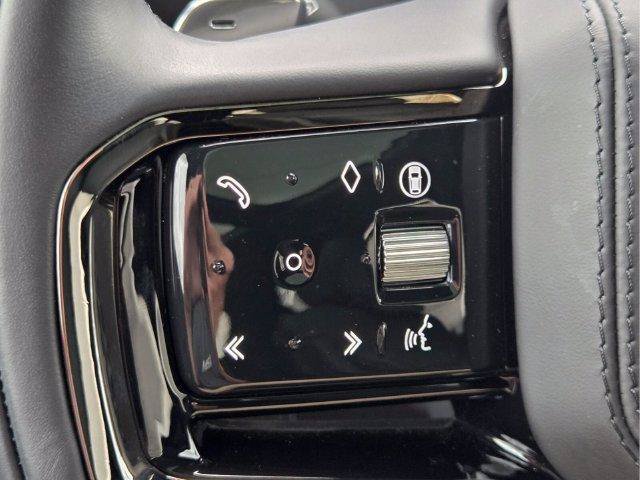 Used 2025 Land Rover Range Rover Sport Autobiography AWD/4WD image 31