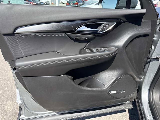 New 2026 Buick Envision Preferred image 10