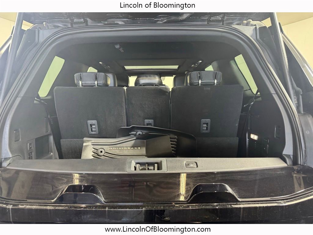 Used 2025 Ford Expedition Tremor AWD/4WD image 35