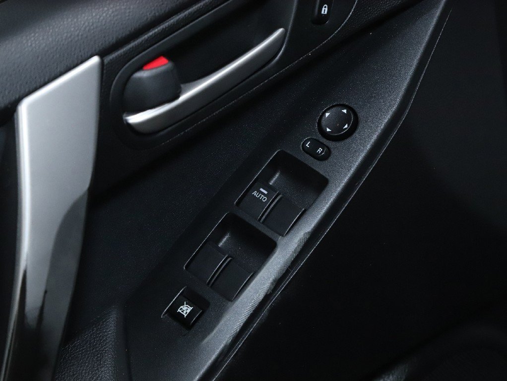 Used 2010 MAZDA MAZDA3 s Sport image 20