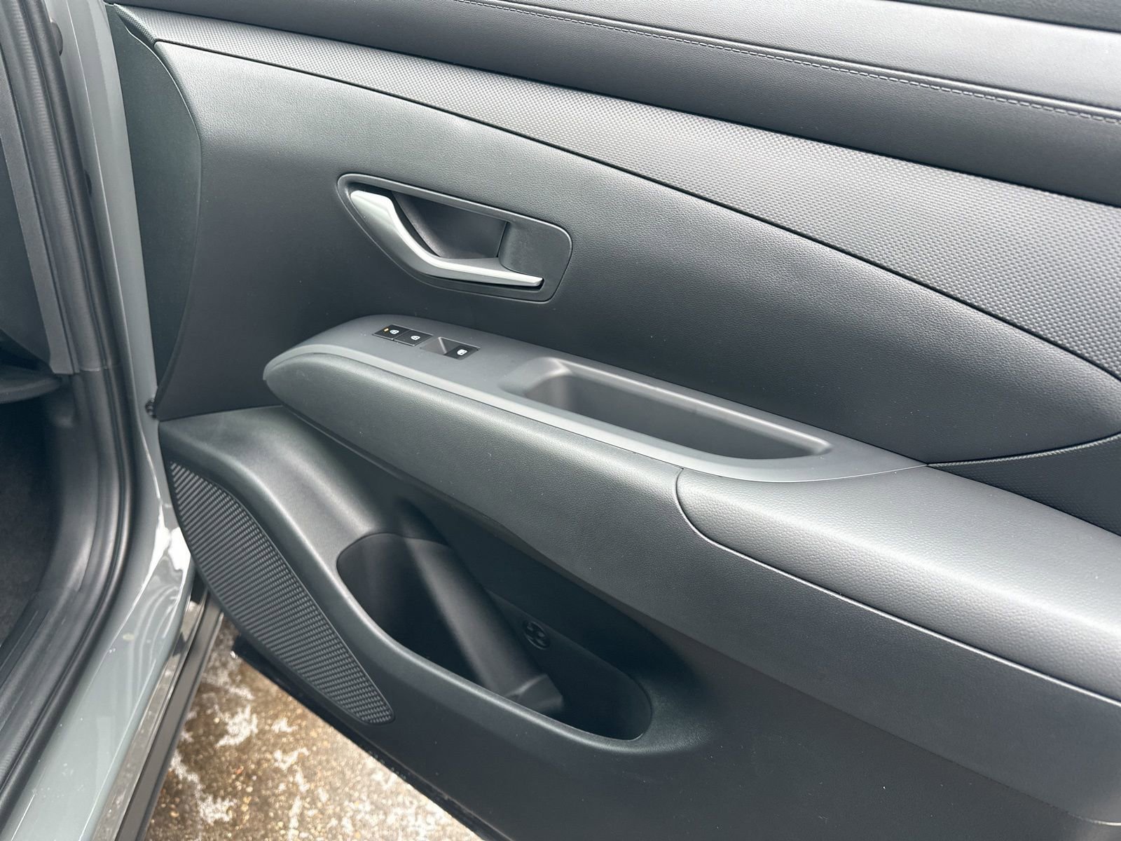 New 2026 Hyundai Santa Cruz SEL image 19