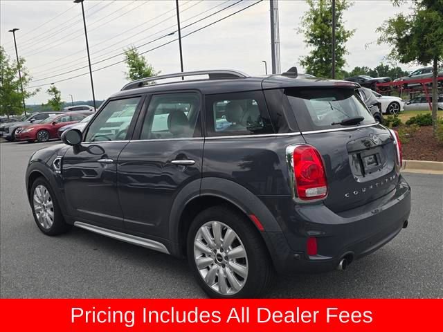 Used 2019 MINI Cooper Countryman S FWD image 5