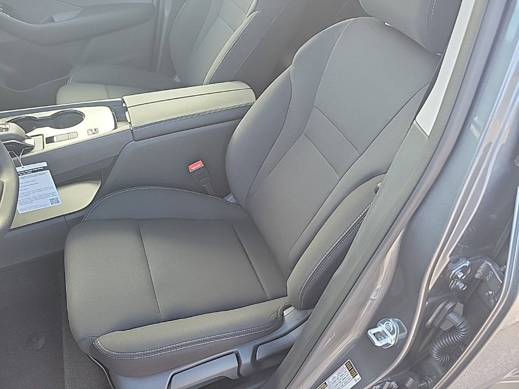 New 2026 Nissan Rogue S image 18