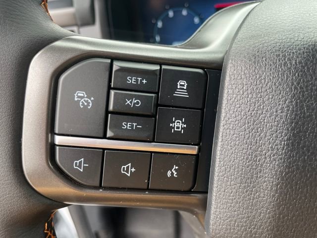 New 2025 Ford F150 Tremor w/ Equipment Group 402A High AWD/4WD image 37