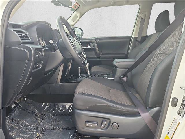 Used 2023 Toyota 4Runner TRD Off-Road image 16