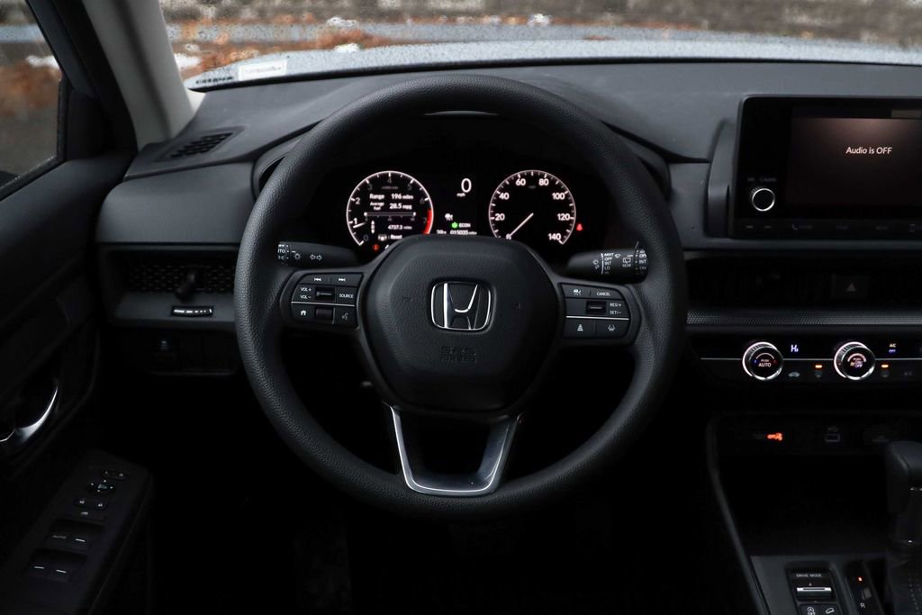 Used 2023 Honda CR-V LX image 26