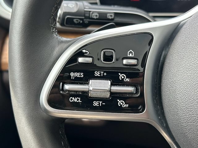 Certified 2020 Mercedes-Benz GLE 350 4MATIC image 21