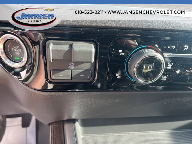 New 2026 Chevrolet Silverado 1500 LT Trail Boss w/ Convenience Package II image 29