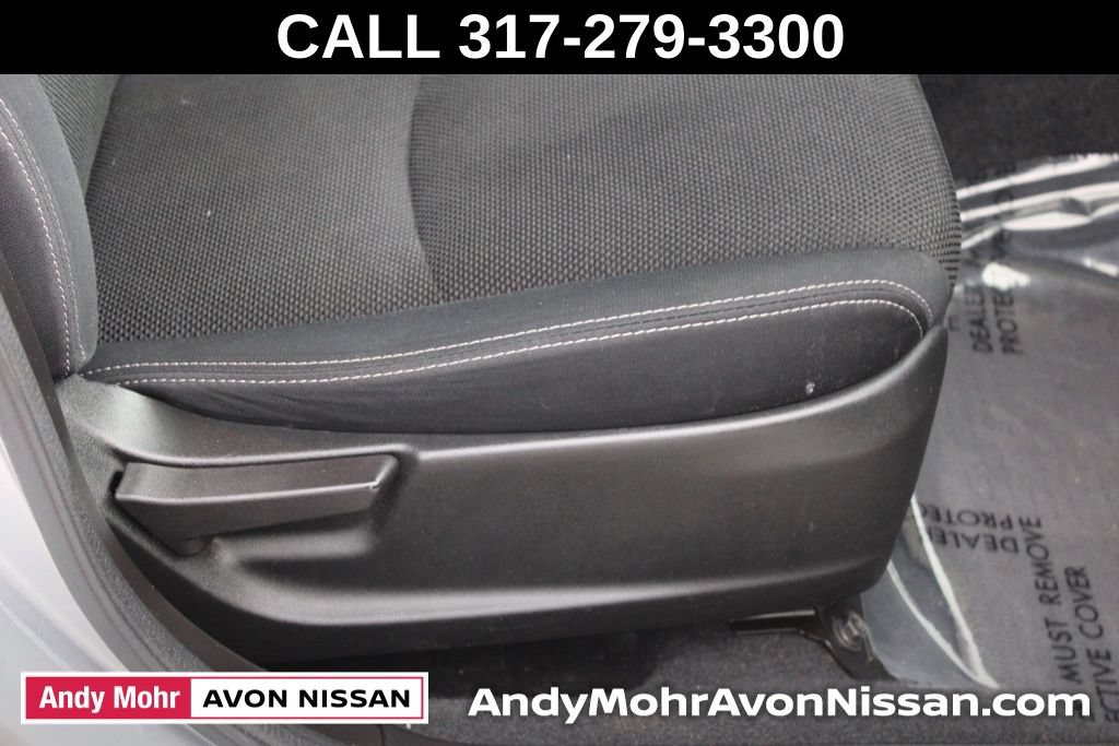 Used 2014 Subaru Crosstrek 2.0i Premium AWD/4WD image 20