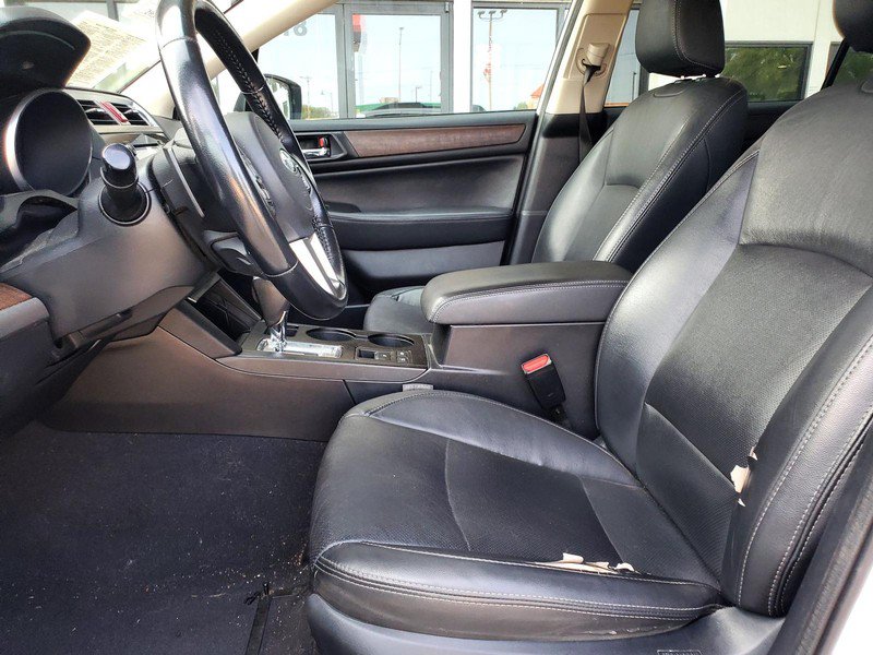 Used 2016 Subaru Outback 2.5i Limited AWD/4WD image 13