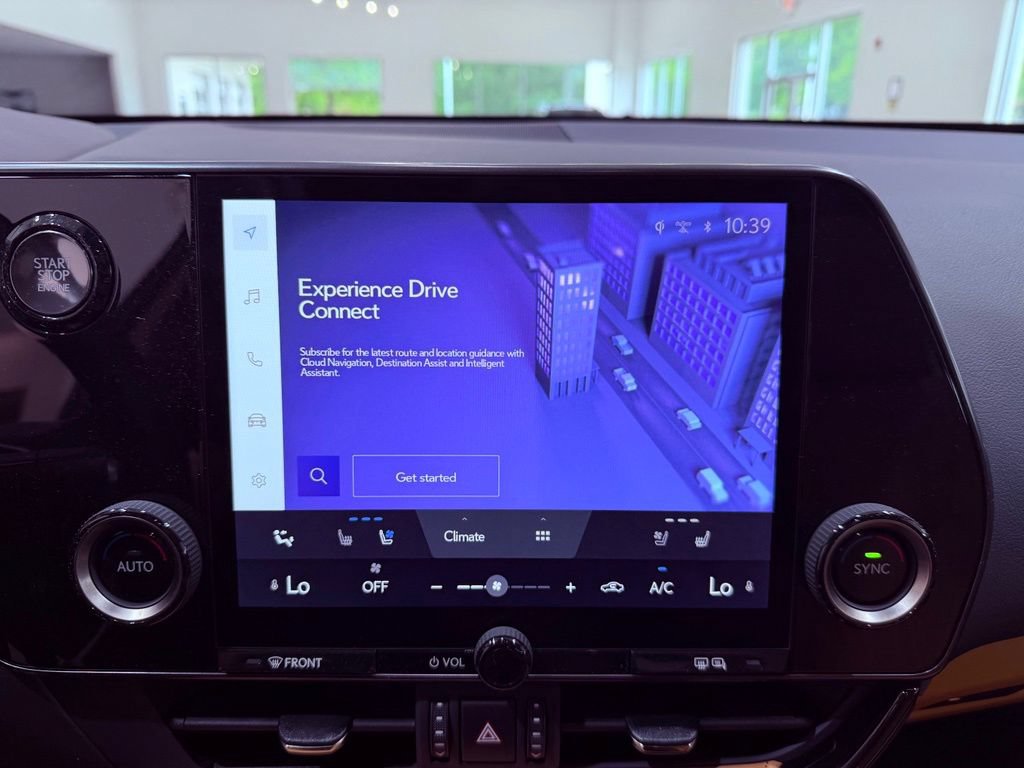 Certified 2025 Lexus NX 350 AWD w/ Premium Package image 23