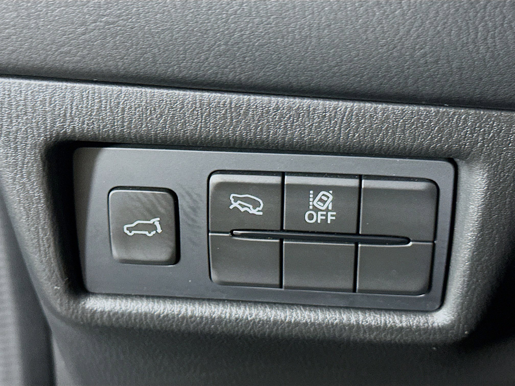 Used 2023 MAZDA CX-5 Carbon Edition image 17