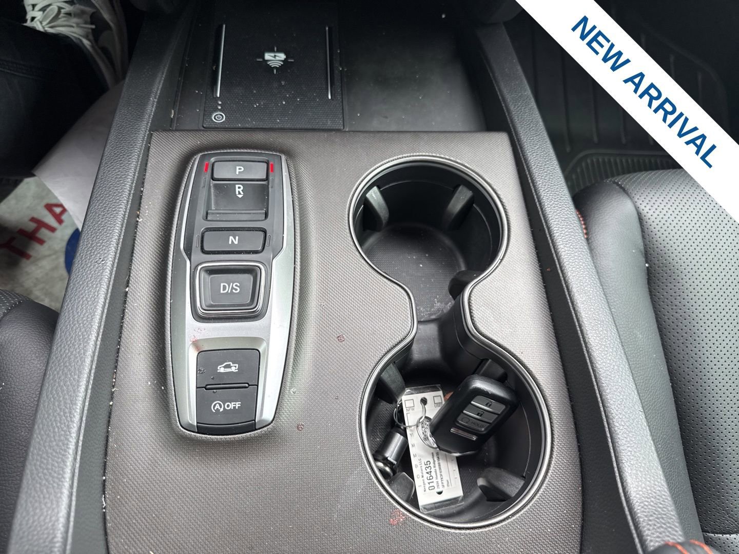 Used 2024 Honda Ridgeline TrailSport image 30