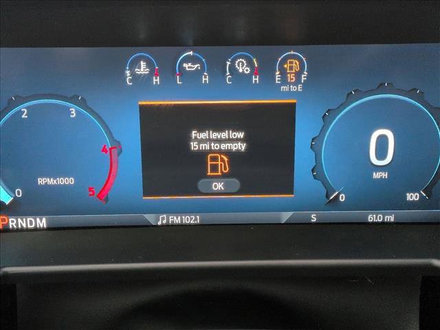 New 2025 Ford F250 Platinum w/ Platinum Plus Package image 11