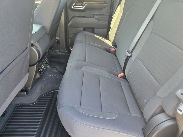 New 2026 GMC Sierra 1500 SLE w/ X31 Off-Road Package image 7