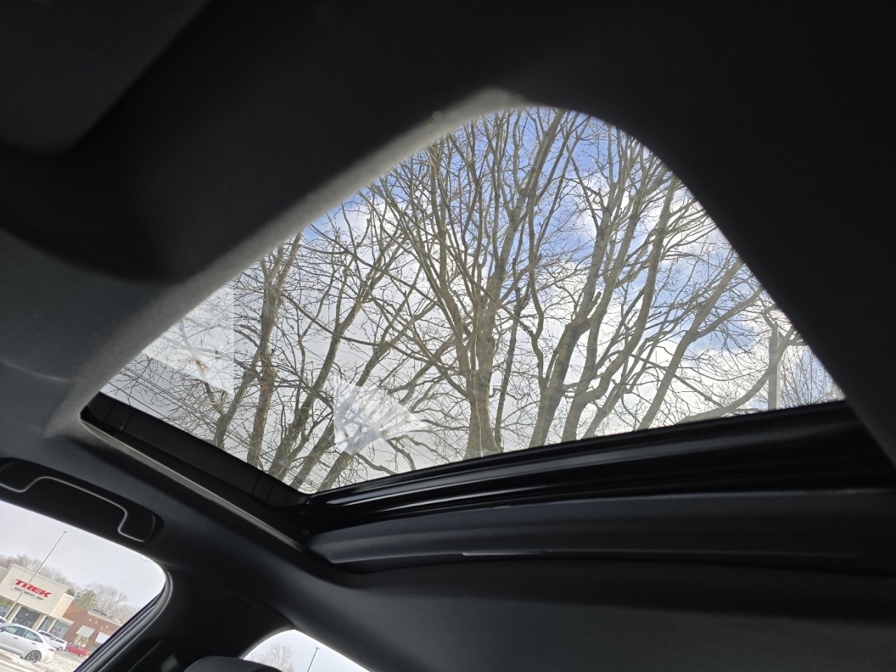 New 2026 Honda Civic Sport image 3