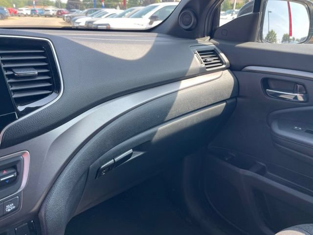 Used 2022 Honda Pilot Sport image 27