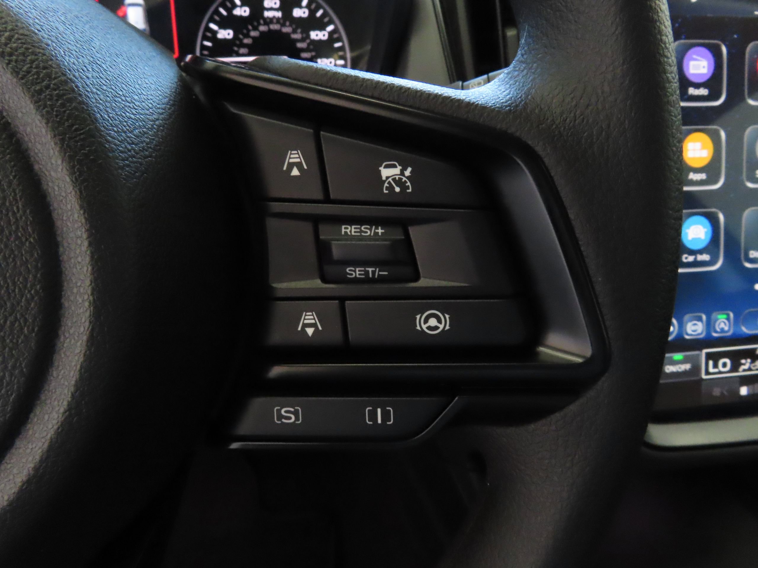 New 2026 Subaru Crosstrek 2.5i Premium image 15