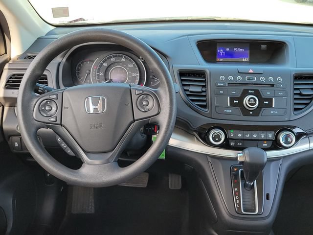 Used 2016 Honda CR-V LX image 9