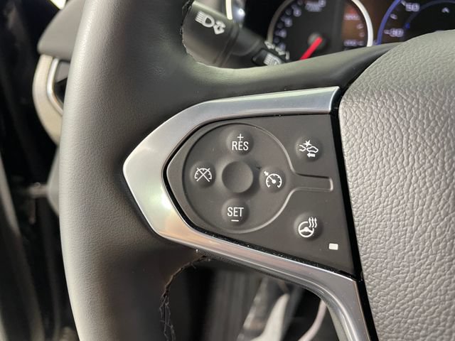 Certified 2023 Chevrolet Traverse Premier FWD image 14