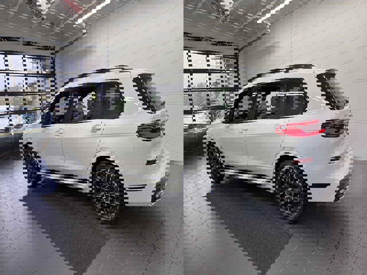 New 2026 BMW X7 xDrive40i image 5