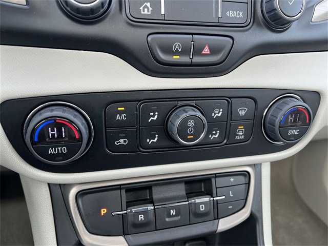 Certified 2022 GMC Terrain Denali w/ Denali Premium Package image 17