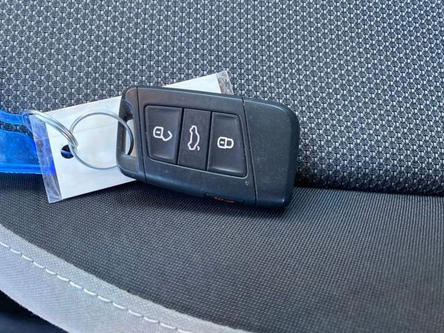 Used 2024 Volkswagen Taos S image 27