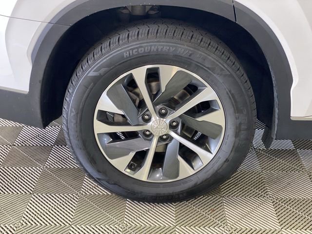 Used 2022 Hyundai Palisade SEL image 38