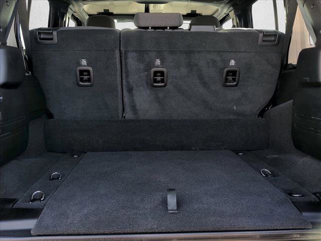 Used 2025 Jeep Wrangler Willys image 9