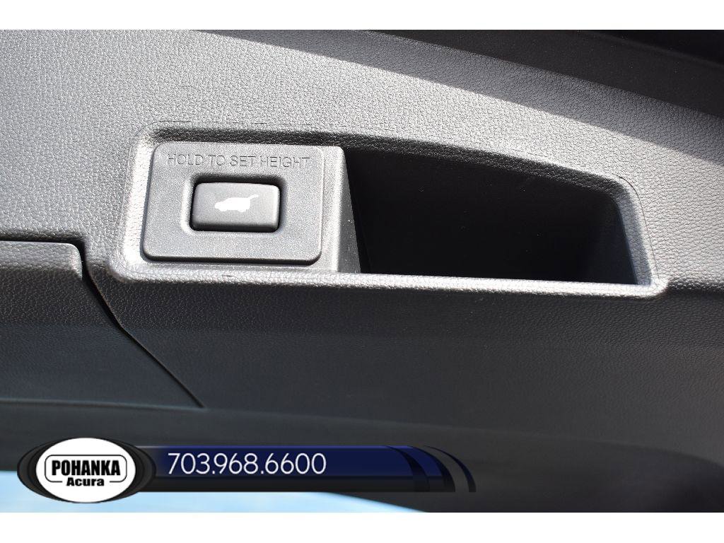 New 2026 Acura RDX Advance Package image 36