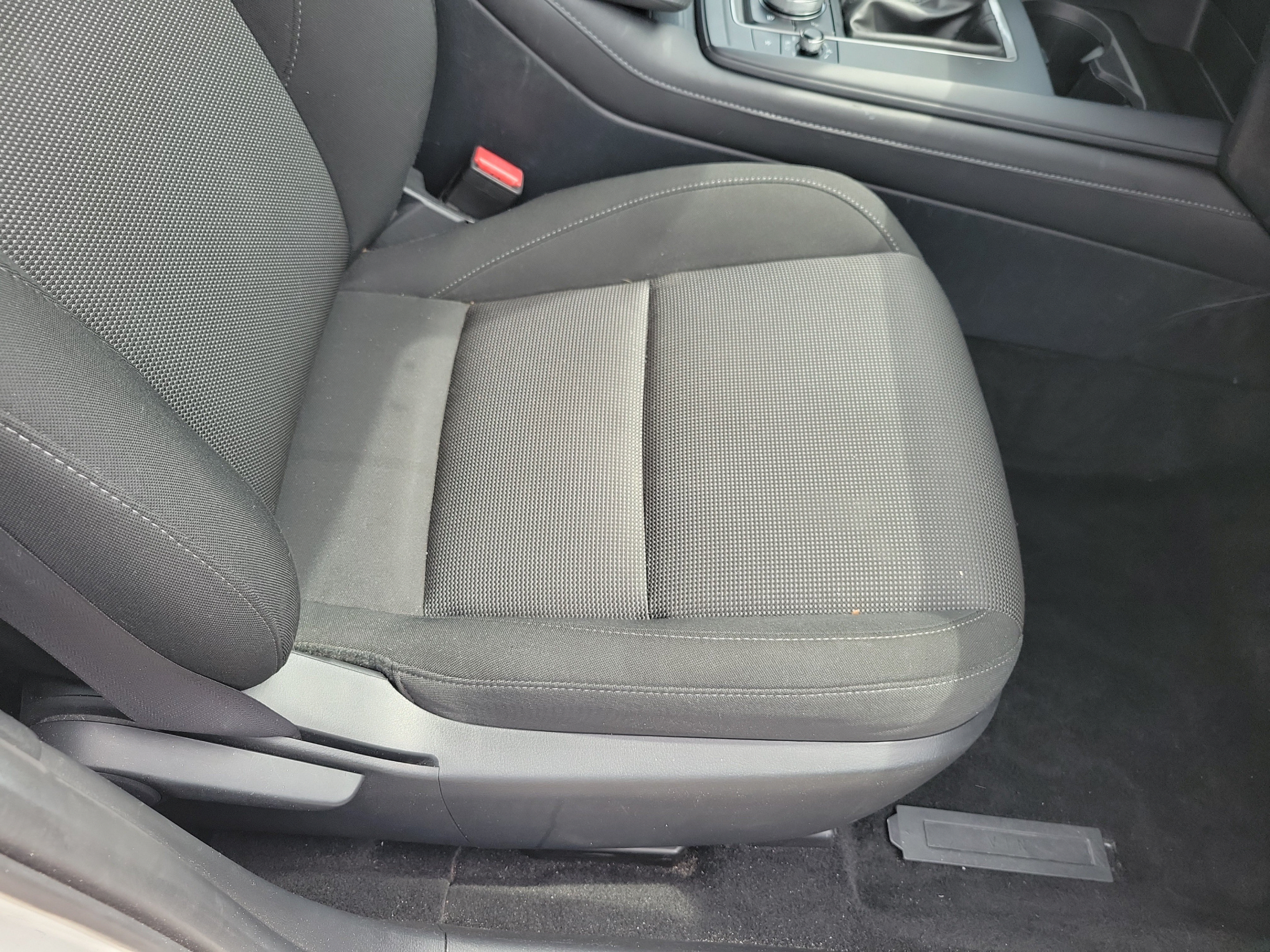 Used 2021 MAZDA CX-30 FWD 2.5 S image 18