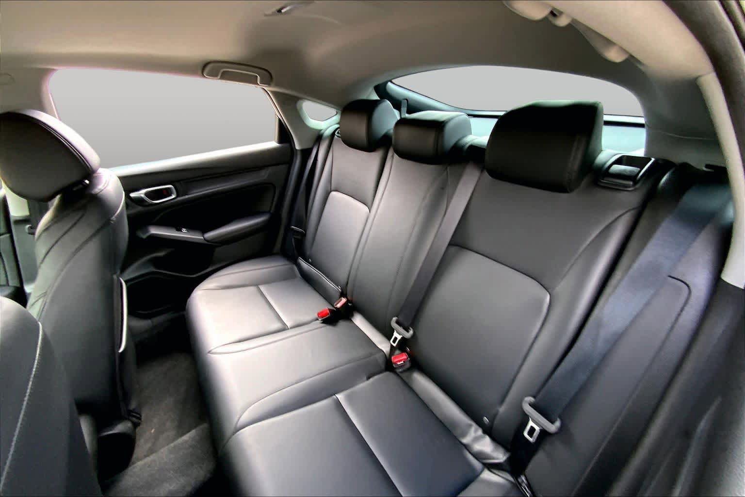 Used 2023 Acura Integra FWD image 19