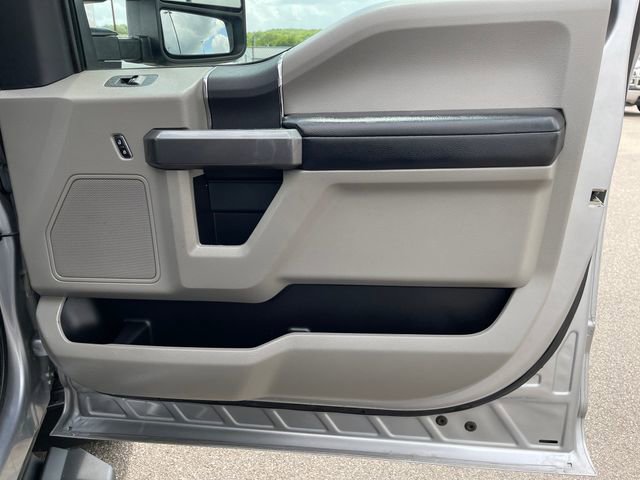 Used 2022 Ford F250 XLT w/ XLT Value Package AWD/4WD image 37