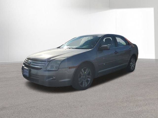 Used 2009 Ford Fusion SEL video 1