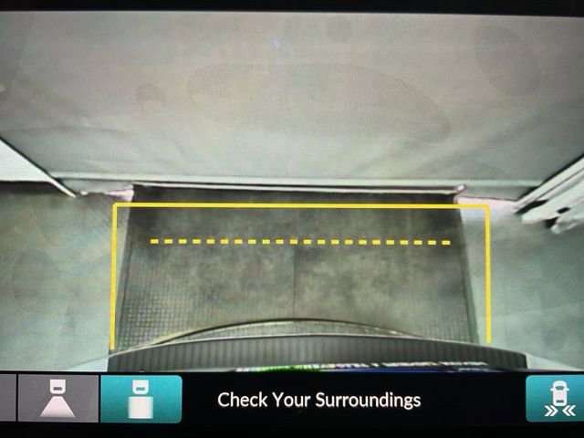 New 2026 Honda Odyssey EX-L image 18