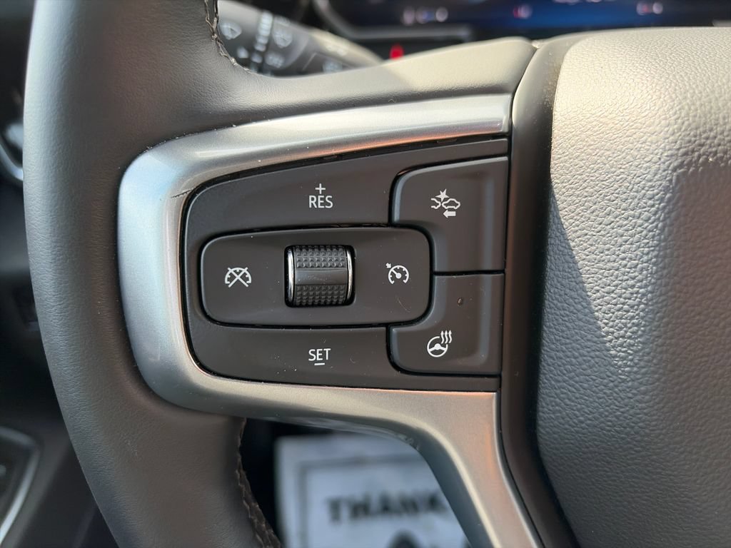 New 2026 Chevrolet Silverado 1500 LT AWD/4WD image 10