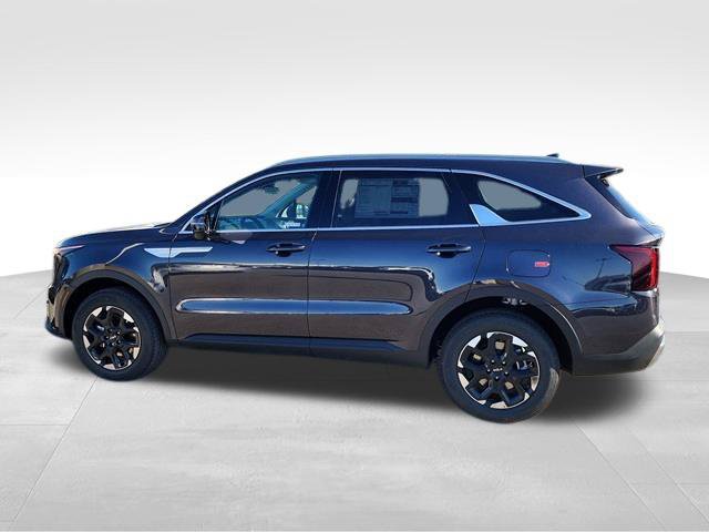 New 2026 Kia Sorento S AWD/4WD image 8