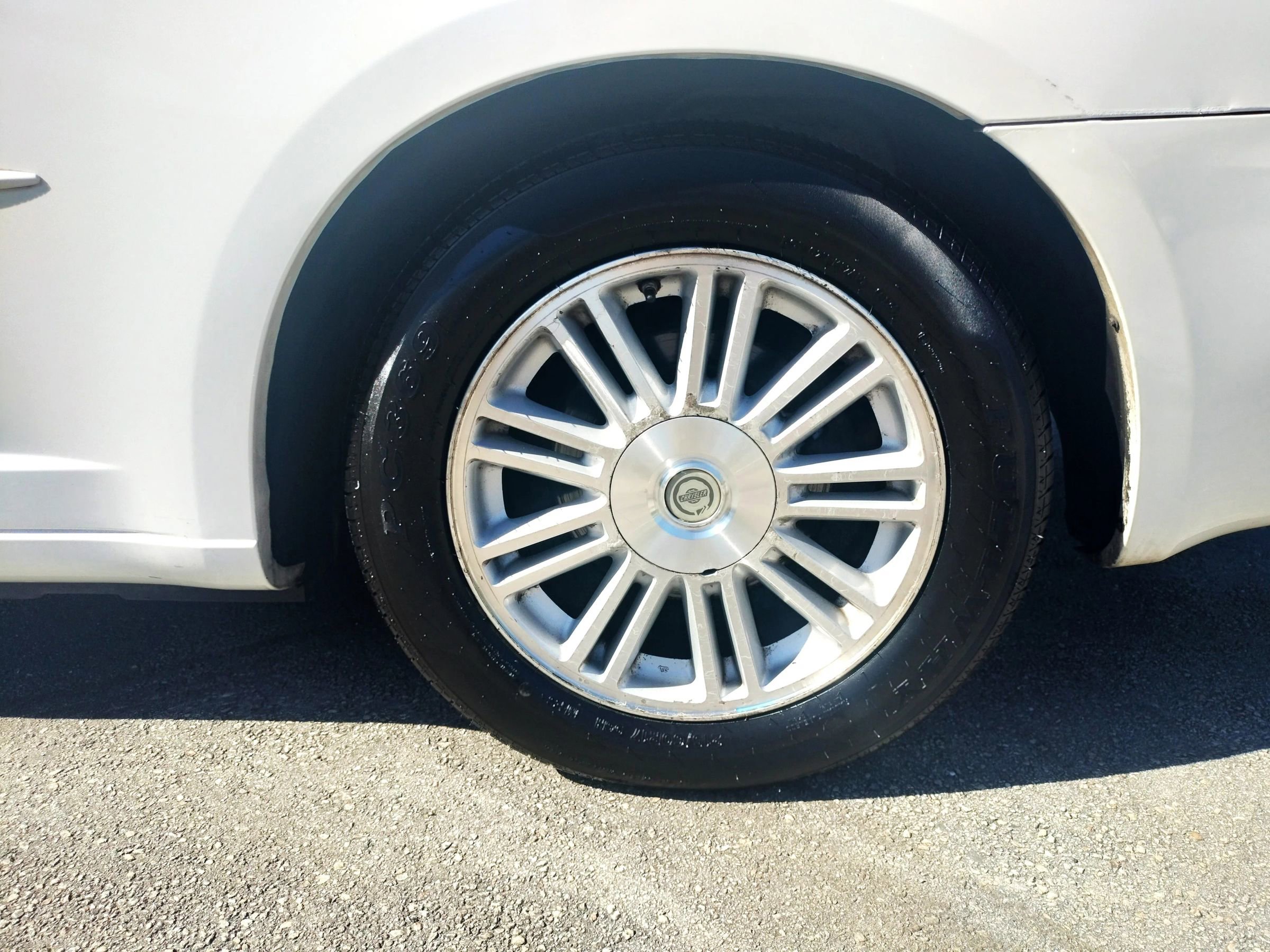 Used 2008 Chrysler Sebring Touring image 10