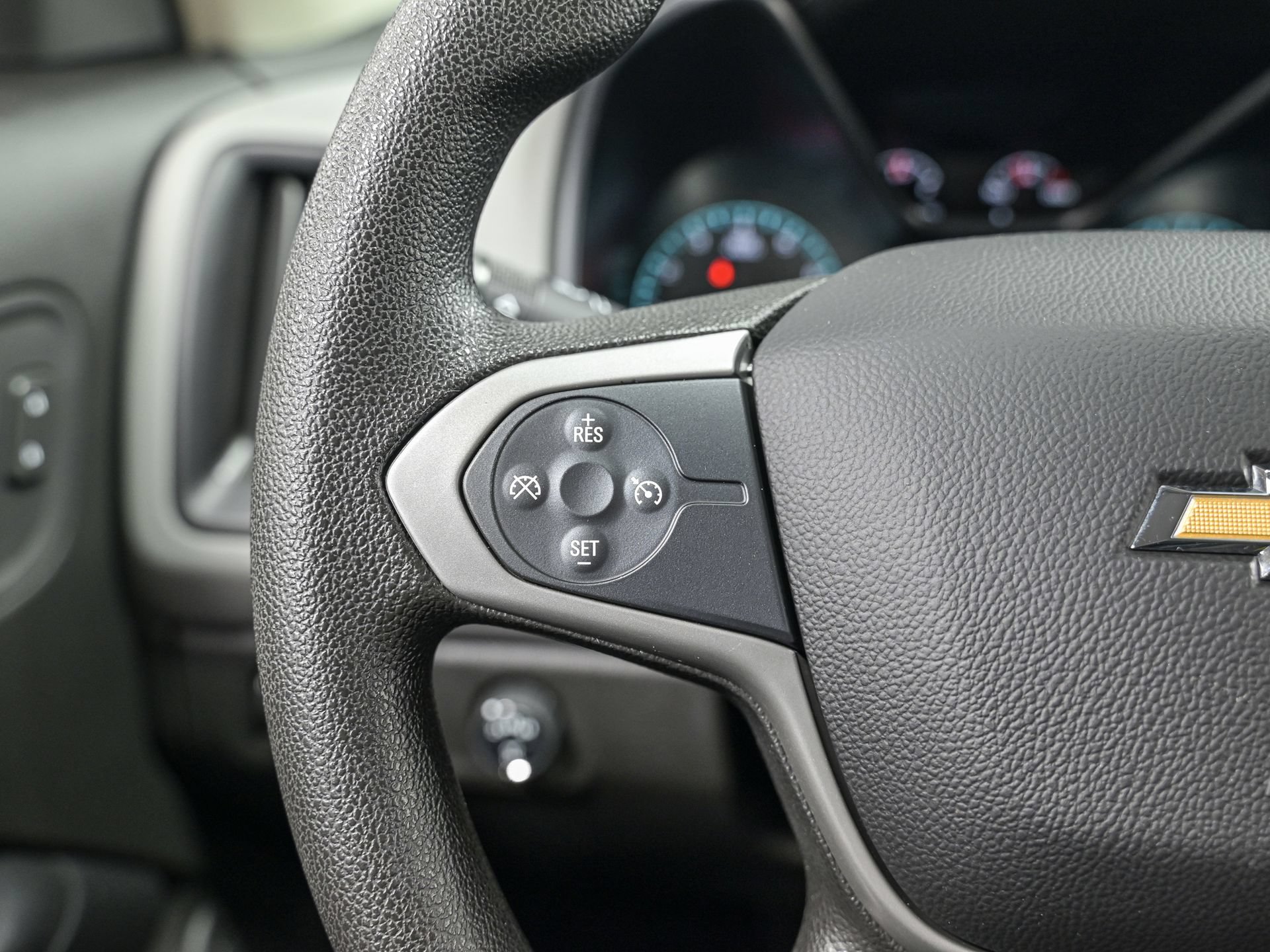 Used 2019 Chevrolet Colorado W/T w/ WT Convenience Package AWD/4WD image 20